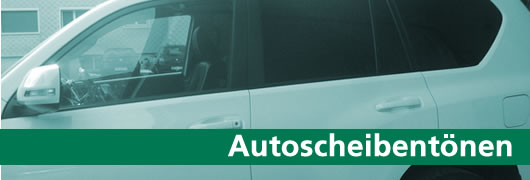 autoscheibentoenen